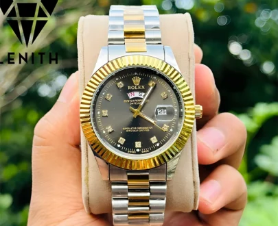 Rolex Watch – Insideblack